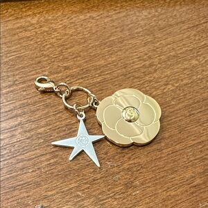 Chanel beauty charm
